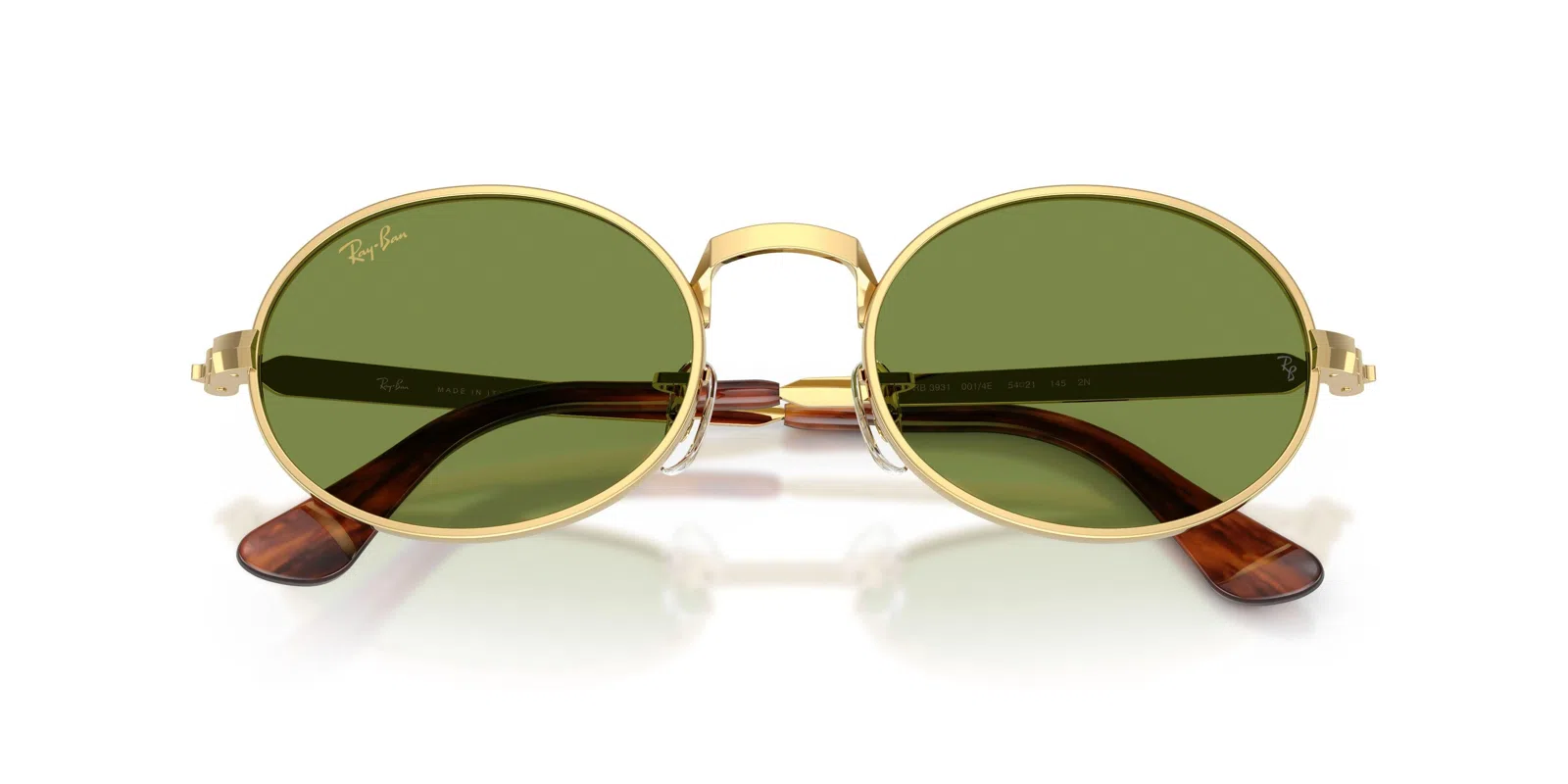 Ray-Ban 3931 Sunglasses - view 30